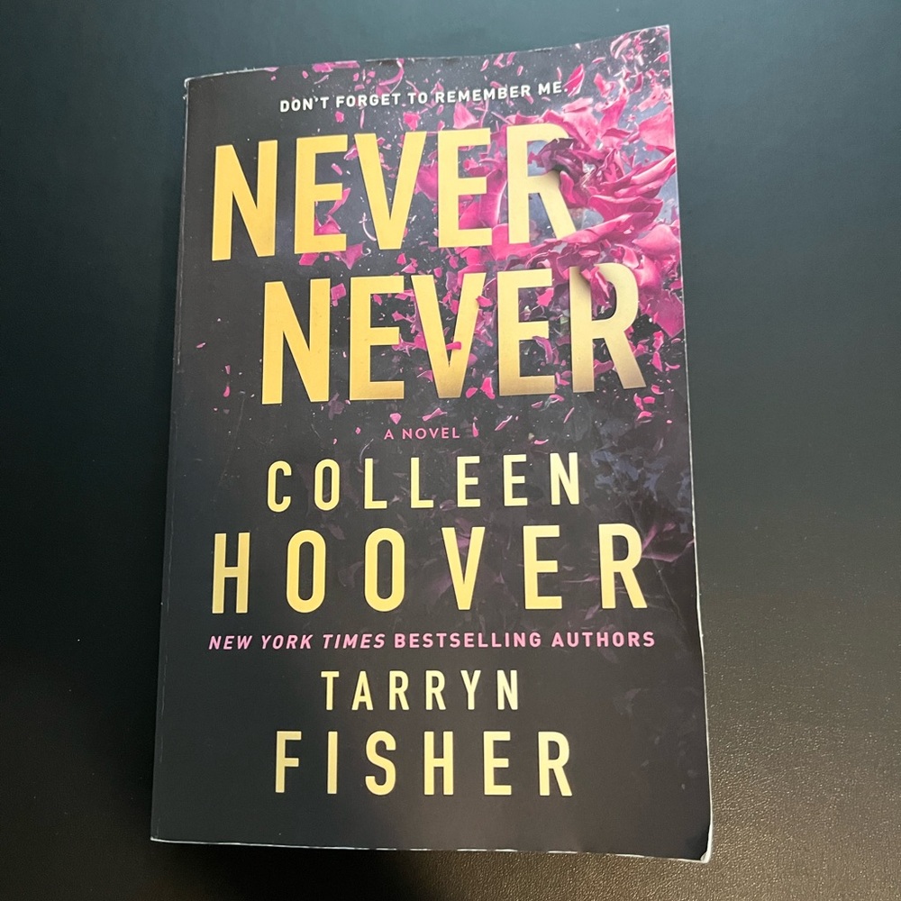 Never Never!